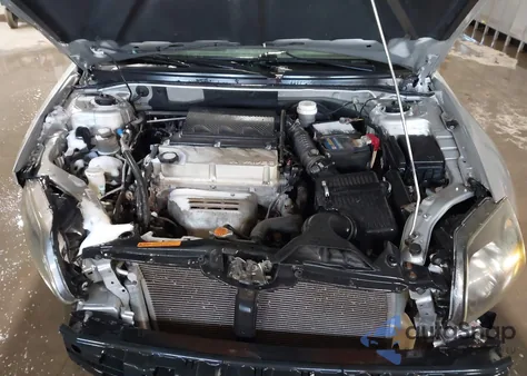 2011 Mitsubishi Galant Es z USA, uszkodzony, nr VIN 4A32B2FF6BE024171